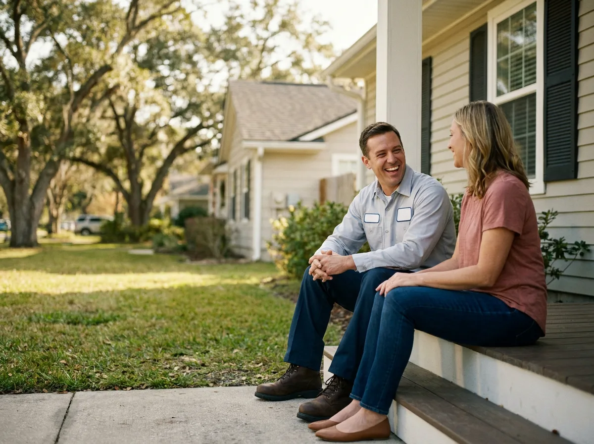 Septic tank pumping FAQs for Graceville, FL